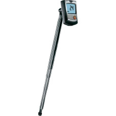 Термоанемометр testo 405-V1 с телескопическим зондом