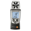 Крыльчатый анемометр testo 410-1