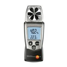 Анемометр - термогигрометр testo 410-2