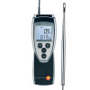 Термоанемометры testo 425 с телескопическим зондом