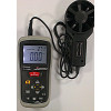 Анемометр Exotek TH-1100IR (0,3-30 м/с; -50...+260 °C)