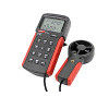 Анемометр Uni-T UT361 (1-30 м/с; 0...+40 ºC)