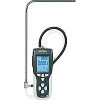 Анемометр VOLTCRAFT VPT-100 (1-80 м/с; 0-99,9999 м3/мин) на основе трубки Пито