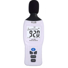 Шумомер FLUS ET-933