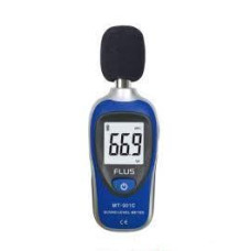 Мини шумомер FLUS MT-901C