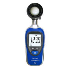 Мини люксметр FLUS MT-902