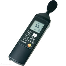 Шумомер testo 815