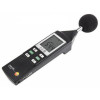 Шумомер testo 816