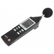 Шумомер testo 816