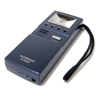 Алкотестер AlcoScan AL 1100F