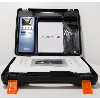 Алкотестер AlcoScan AL 1100F