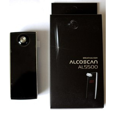 Алкотестер AlcoScan AL 5500