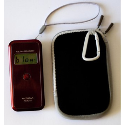 Алкотестер AlcoScan AL 9010