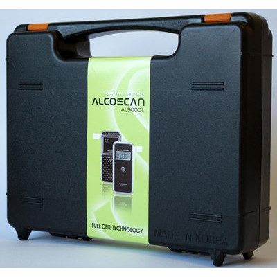 Алкотестер Alcoscan AL9000L