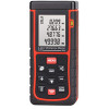 Профессиональный лазерный дальномер HAMMER DSL 60 (SR60WE) (0,02-60 м)
