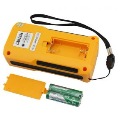 Лазерная рулетка (дальномер) 40м Walcom HT-40