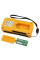 Лазерная рулетка (дальномер) 40м Walcom HT-40