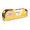 Лазерный уровень EASY FIX Laser Level Pro PR0 3 со встроенной рулеткой