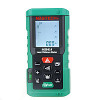 Лазерный дальномер (лазерная рулетка) Mastech MS6414 (0,046-40 м)