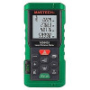 Лазерный дальномер (лазерная рулетка) Mastech MS6416 (0,046-60 м)