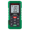 Лазерный дальномер (лазерная рулетка) Mastech MS6418 (0,046-80 м)