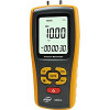Цифровой дифференциальный манометр Benetech GM510 (0,01/10 кПа)