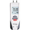 Цифровой дифференциальный манометр KCMOON HT-1890 (0,01/13,79 кПа)