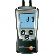 Дифманометр testo 510  (до 100 мбар)