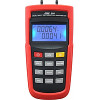Цифровой дифференциальный манометр CHY 886U (±150 mBar) с USB интерфейсом