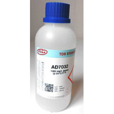 Калибровочный раствор Adwa AD7032 для TDS-метров (1382 mg/l (ppm), 230 мл)
