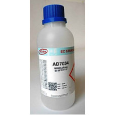 Калибровочный раствор Adwa AD7034 для ЕС-метров (80000 µS/CM, 230 мл)
