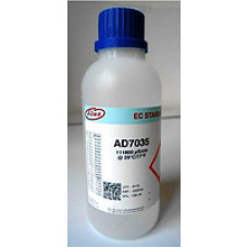 Калибровочный раствор Adwa AD7035 для ЕС-метров (111800 µS/CM, 230 мл)