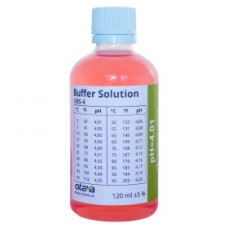 Буферный раствор pH 4 OBS-4 (120мл)