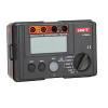 Мегаомметр UNI-T UT501A (5,5 ГОм)