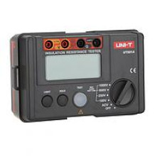 Мегаомметр UNI-T UT501A (5,5 ГОм)