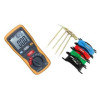 Измеритель сопротивления заземления CEM DT-5300B