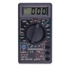 Цифровой мультиметр Uni-T DT830B