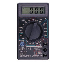 Цифровой мультиметр Uni-T DT830B