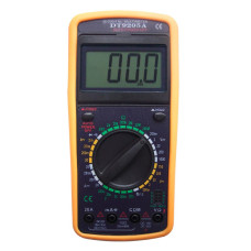 Цифровой мультиметр DT9205