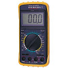 Цифровой мультиметр DT9205A