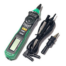 Цифровой мультиметр-пробник MASTECH MS8211D