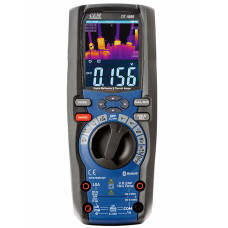 Цифровой мультиметр (c bluetooth) OWON B33+