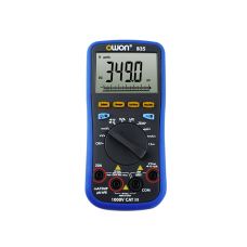 Цифровой мультиметр (с bluetooth) OWON B35+