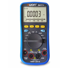 Цифровой мультиметр (с bluetooth) OWON B41T+