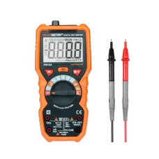 Цифровой мультиметр Peakmeter PM18A