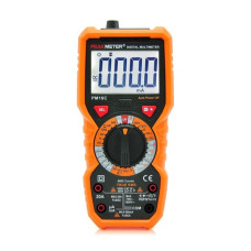 Цифровой мультиметр Peakmeter PM18С