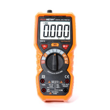 Цифровой мультиметр-автомат Peakmeter PM19