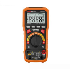 Цифровой мультиметр Peakmeter PM8236