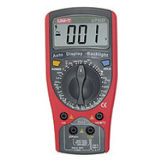 Цифровой мультиметр Uni-T UTM 150D (UT50D)