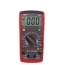 Измеритель сопротивления и индуктивности Uni-T UT602